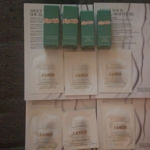 La mer travel bundle